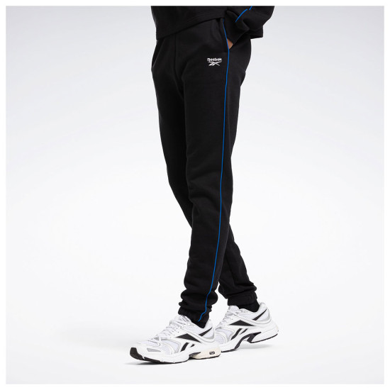 Reebok Γυναικείο παντελόνι φόρμας Identity Fleece Pants